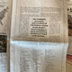 A picture of a full-page ad in The New York Times in support of the protesting Indian farmers.